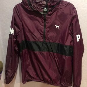 VS windbreaker